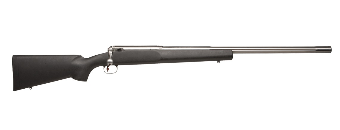 Savage Arms 33065 110 LRPV 6mm Creedmoor 26" Heavy Barrel Rifle