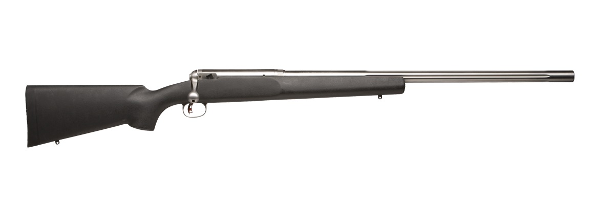 Savage Arms 33067 110 LRPV 308 Win 26" Heavy Barrel Rifle
