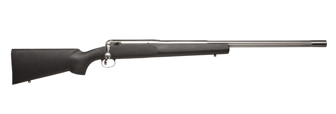 Savage Arms 33068 110 LRPV 6.5 PRC 26" Heavy Barrel Rifle