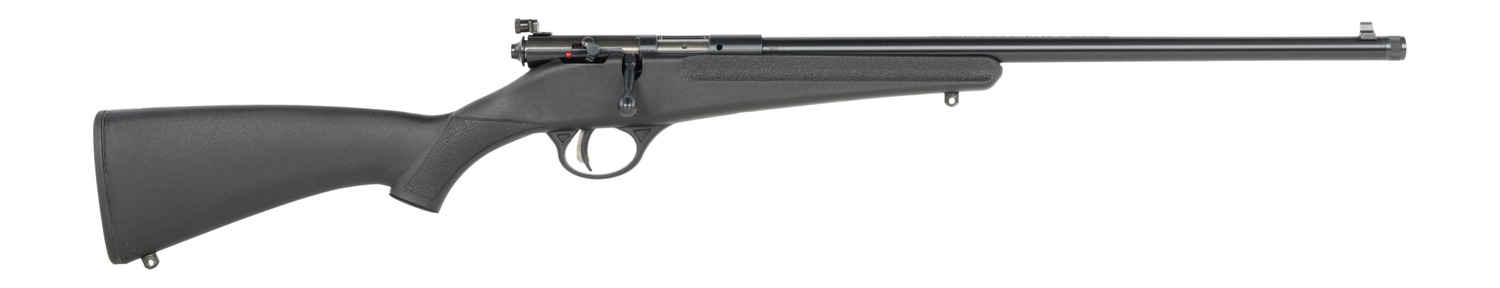 SAV RASCAL F-SR 22LR 16 BLACK