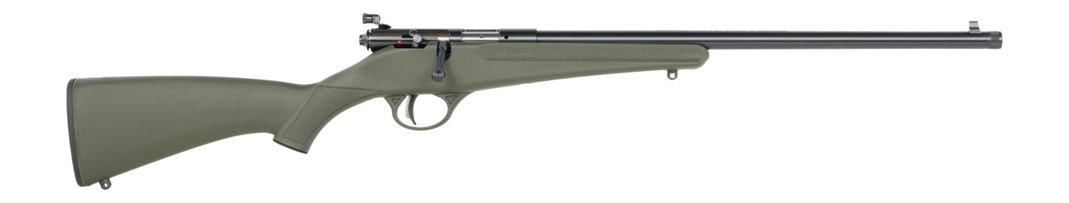 SAV RASCAL F-SR 22LR 16 GREEN
