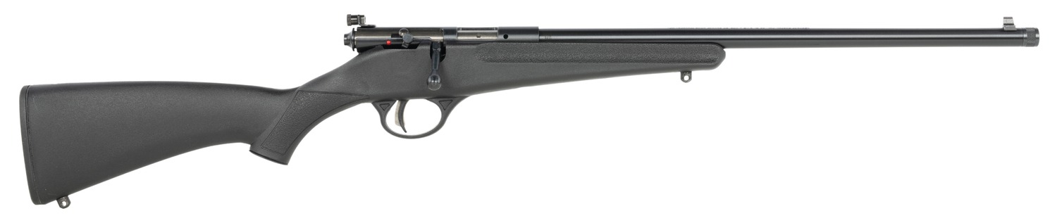 SAV RASCAL F-SR 22LR 16 BLACK LH