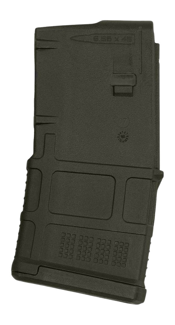 MAGPUL MAG560-ODG  PMAG 20 AR/M4 GEN M3 5.56