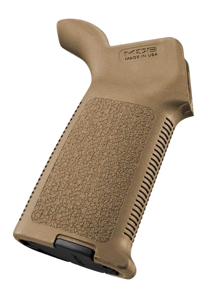 MAGPUL MAG415-MCB  MOE GRIP  AR15/M4