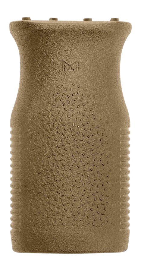 MAGPUL MAG597-MCB  MLOK MOE MVG VERT GRIP MCB