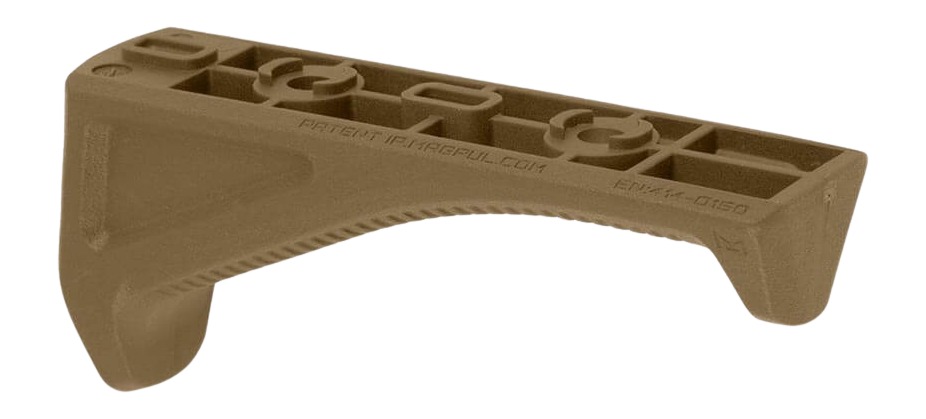 MAGPUL MAG598-MCB  M-LOK AFG- ANGLED FORE GRIP