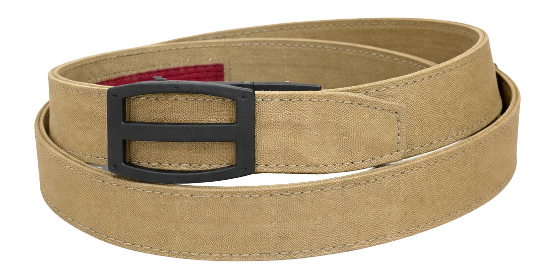 TEAMNEX EIS6263 TITAN BUCKLE W/COY SUPREME STRAP