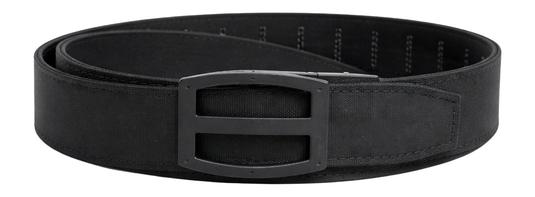 TEAMNEX EIS6270 TITAN BUCKLE W/BLK SUPREME STRAP
