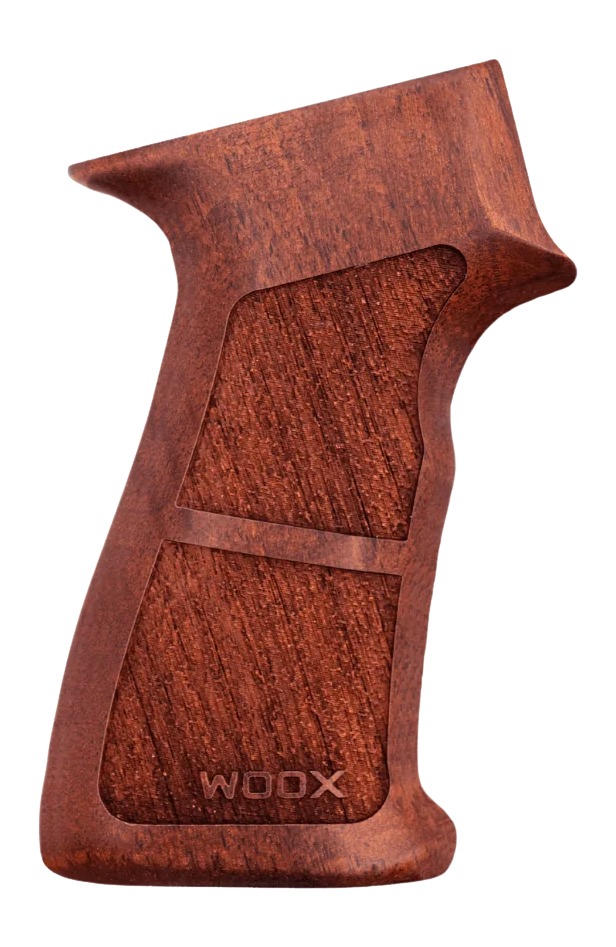 WOOX SH.GRP122.01 FORTY-SEVEN GRIP WALNUT