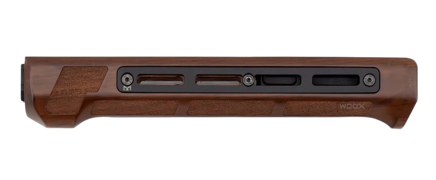 Woox SH.FRN112.24 BRAVADO STK WAL HENRY 4570