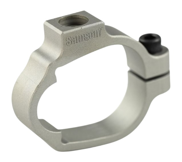 Samson 04-04081-11 B-TM Barrel Band for Ruger 10/22 Gray QD Sling Mount - Samson Manufacturing