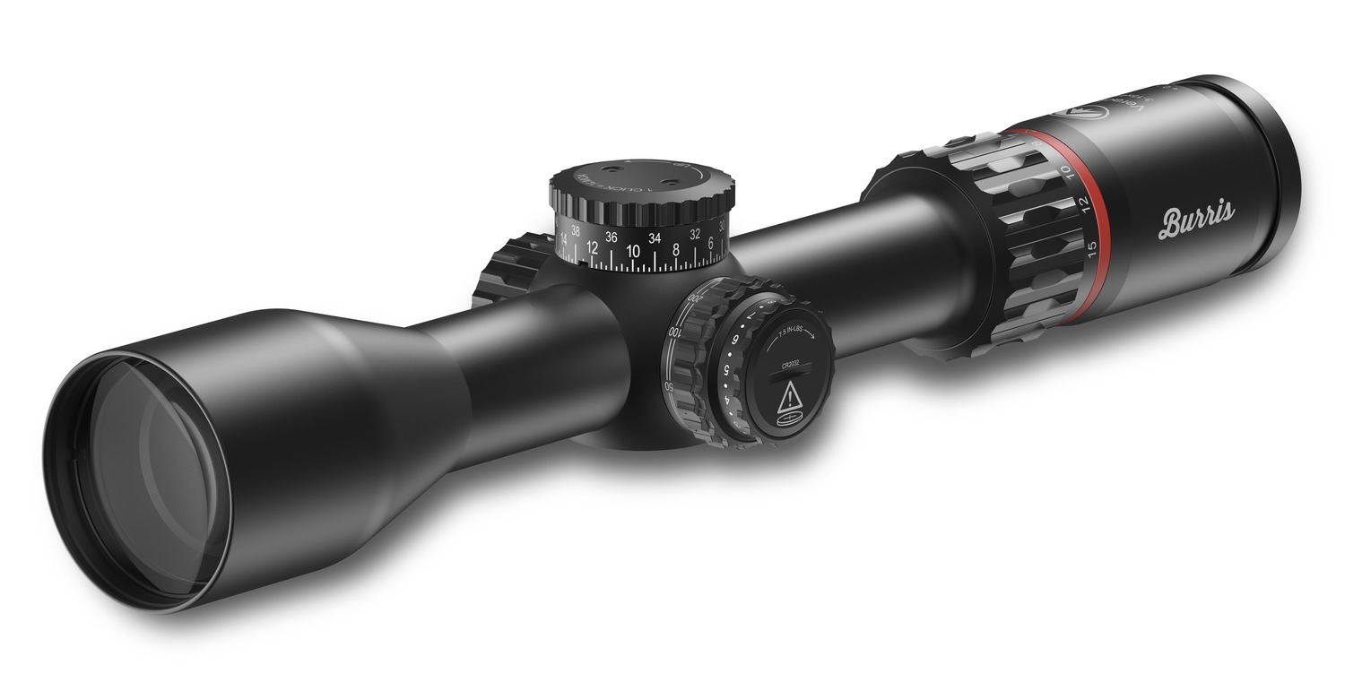BUR 200680 VERACITY 3-15X44MM ILLUM.  RC-MOA FFP