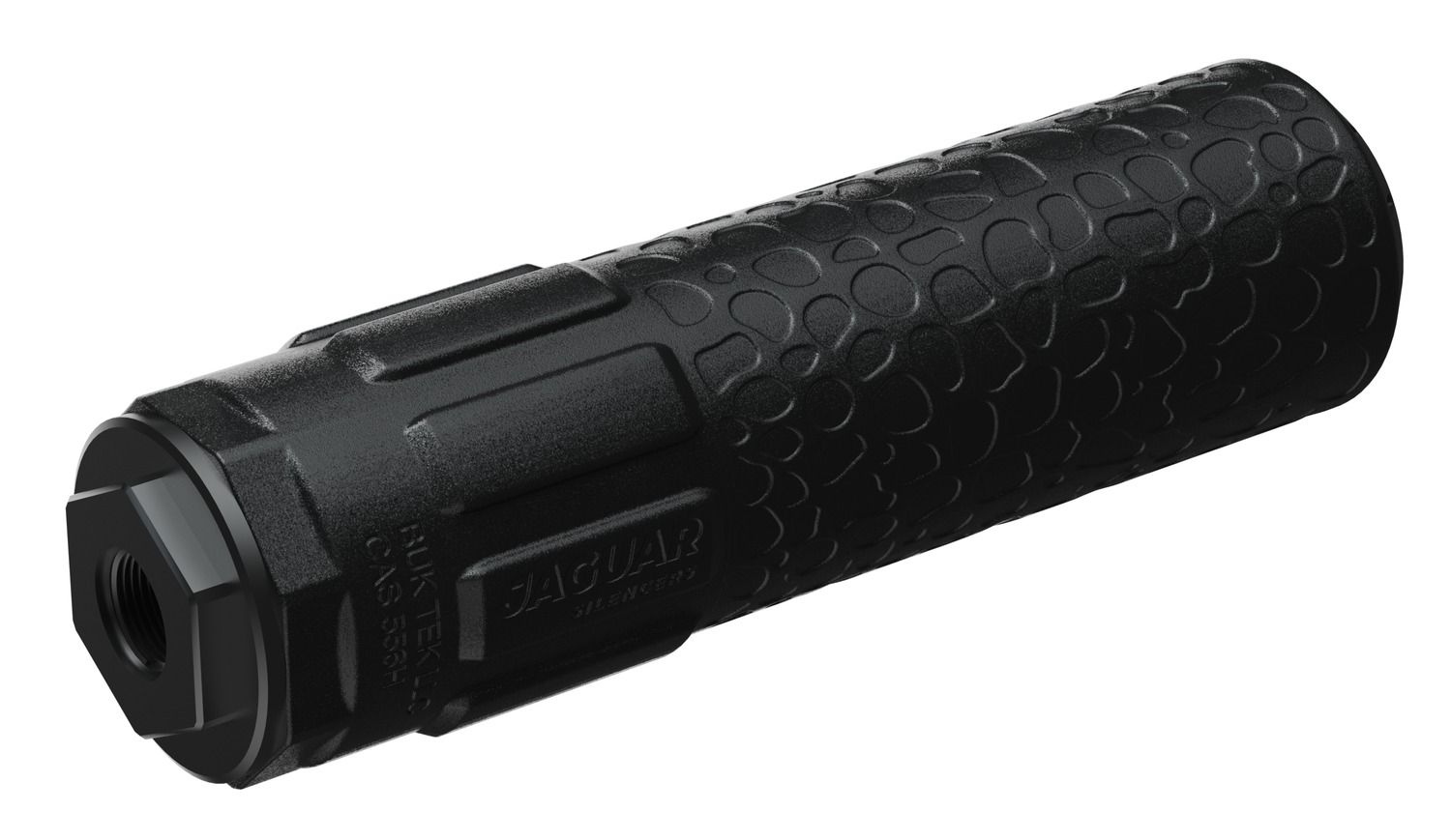 JAGUAR CAS556H-JB CA SHORTY 556 HUB W/MNT JAGCAMO