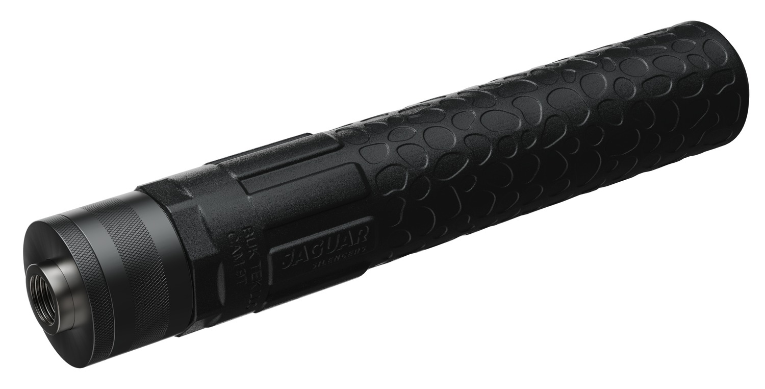 JAGUAR CAM9T-JB CA MAX 9MM W/BOOSTER JAGCAMO