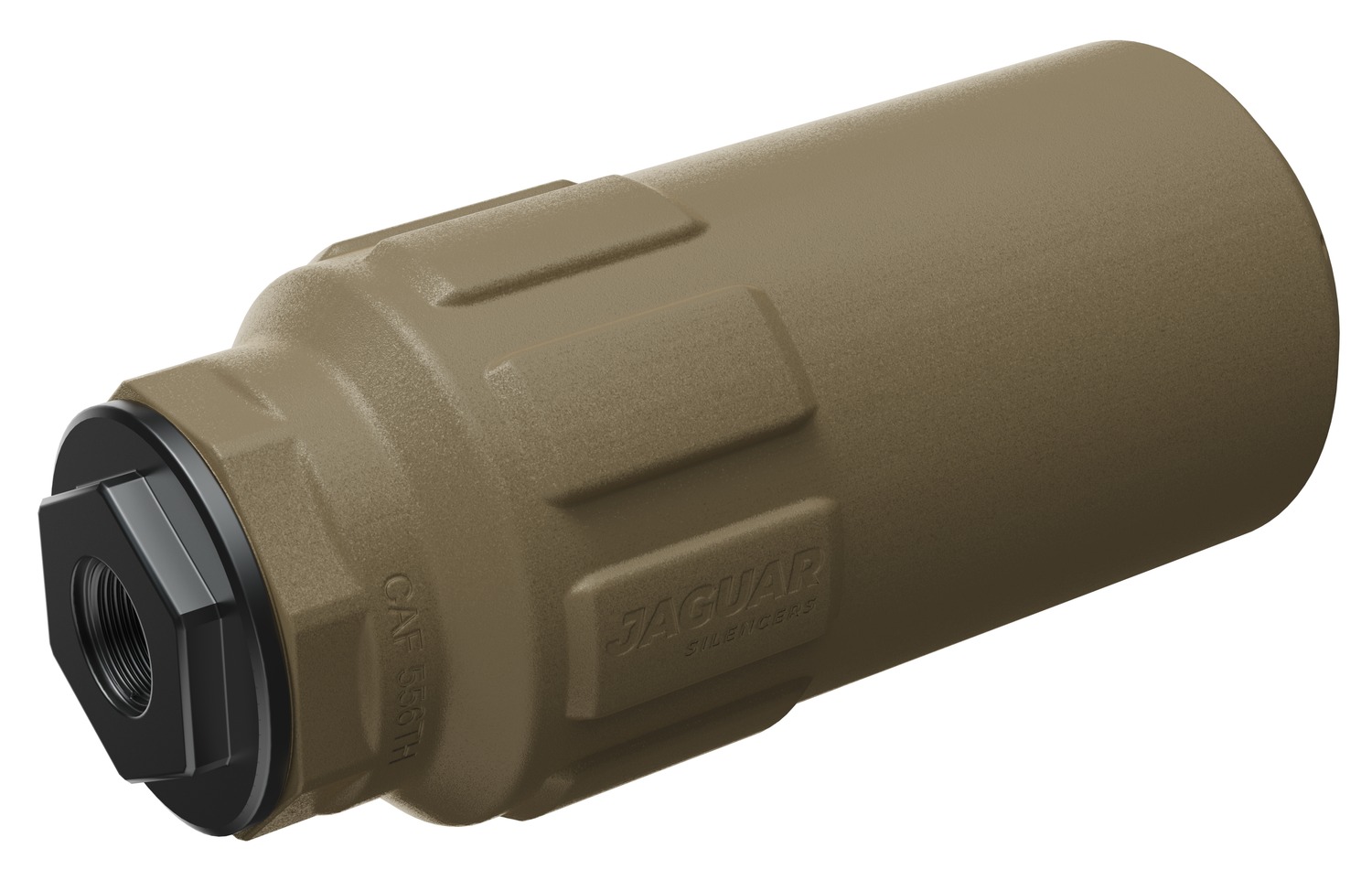 JAGUAR CAF556TH-NF CA FATTY 556 TTNM W/MNT SMTHFDE