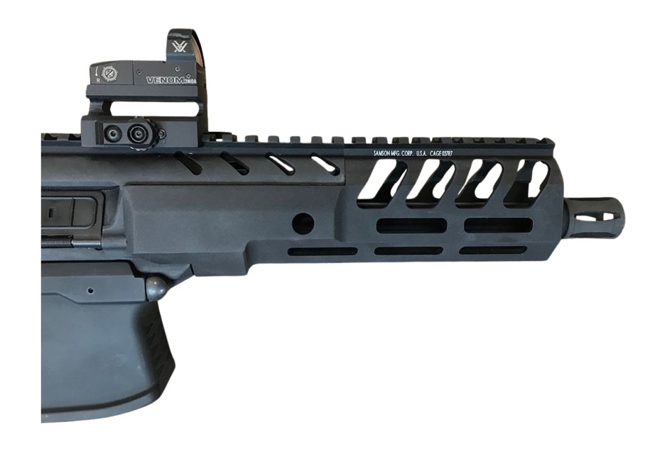 SAM 01-04031-01 MPX-8