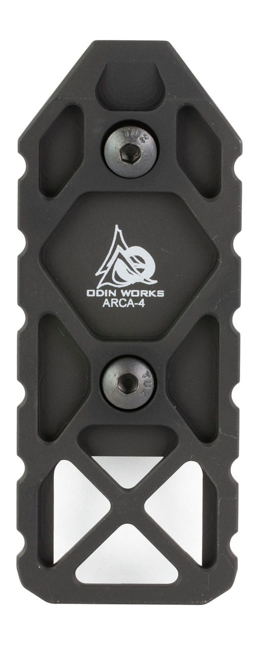 ODIN ACC-ML-ARCA-RAIL-4     M-LOK TO ARCA RAIL 4"
