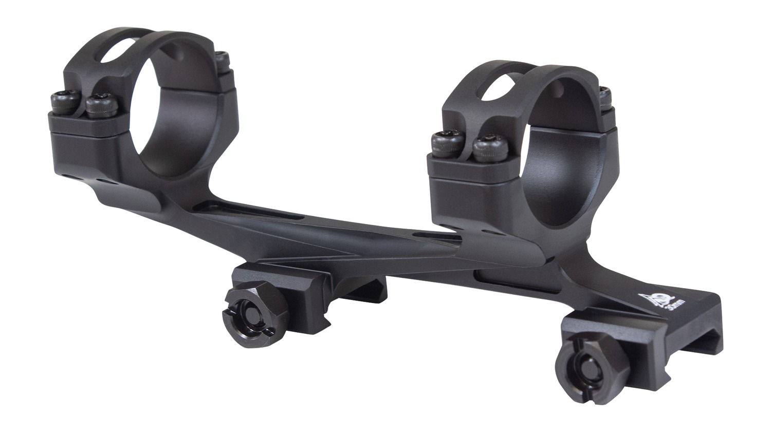 ODIN SM-30MM-BLK SCOPE MOUNT 30MM - ODIN