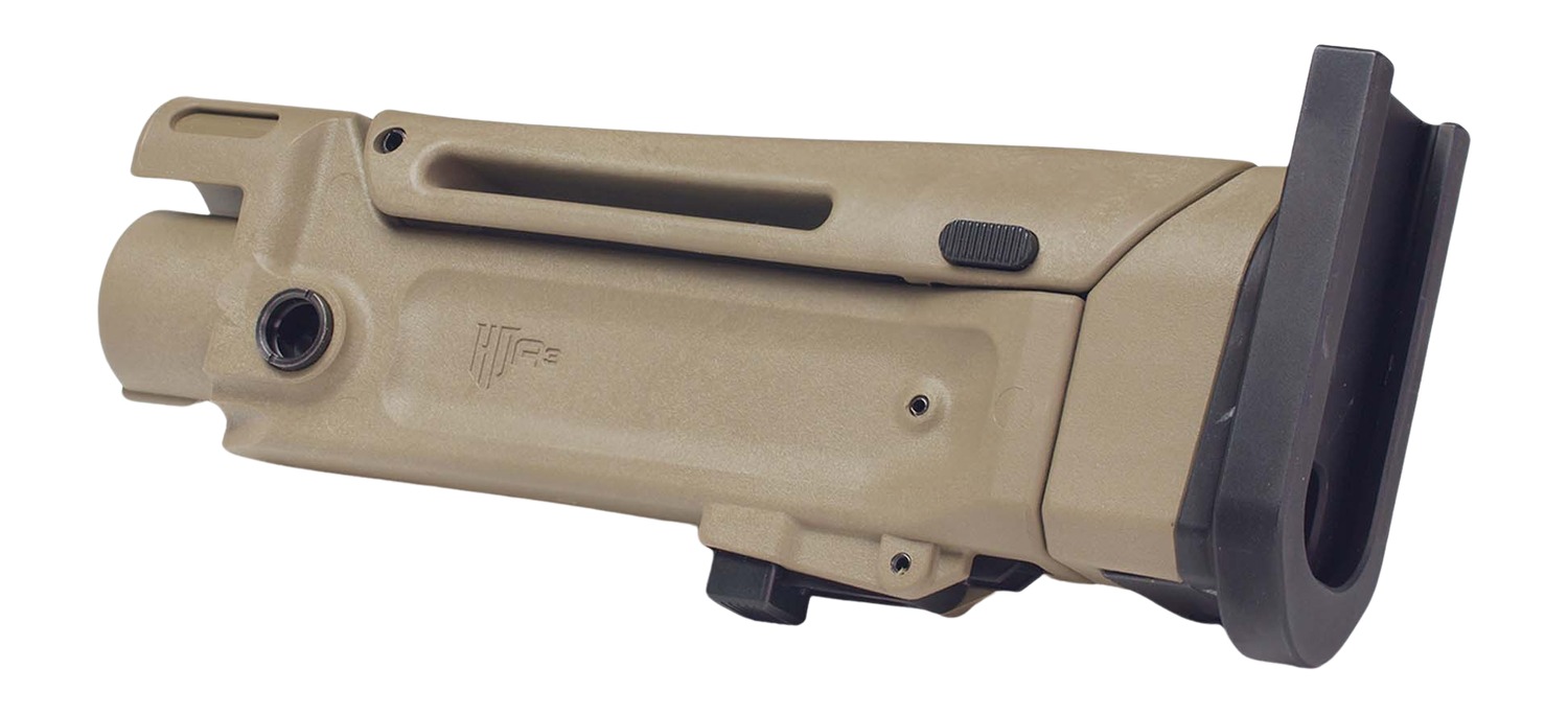 KDG SCP5-MK2-204 FN SCAR BRACE FDE