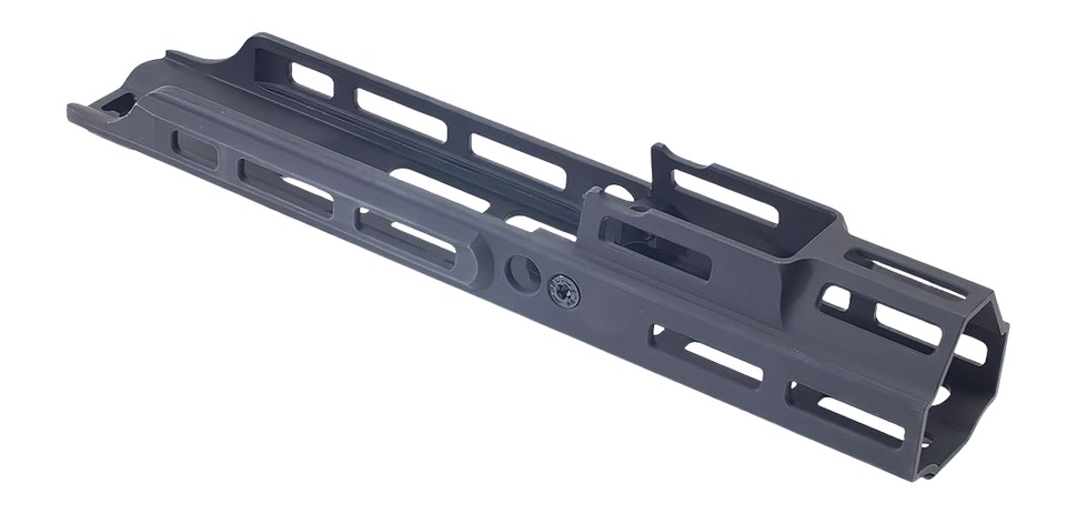 KDG MRX5-MK2-030 FN Scar Rail MREX MKII 4.25 Black