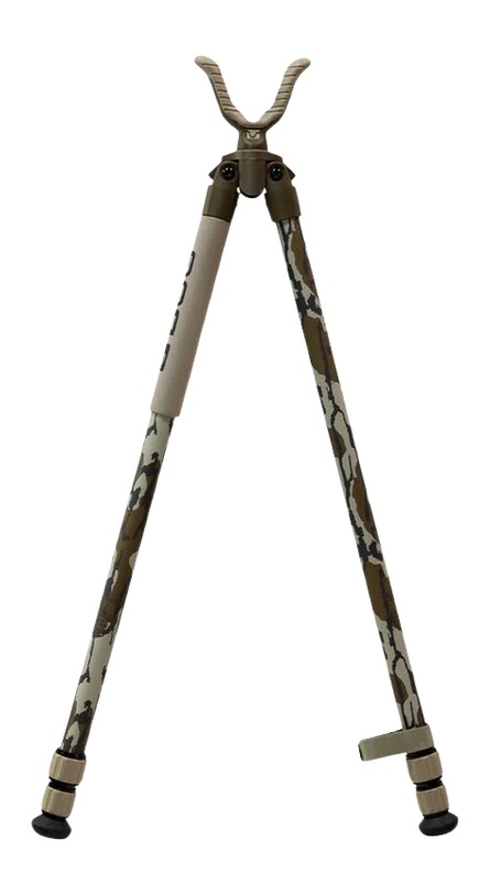 BOG DEADSHOT BIPOD 25"-64" ALUMINUM MO - Bog-Pod