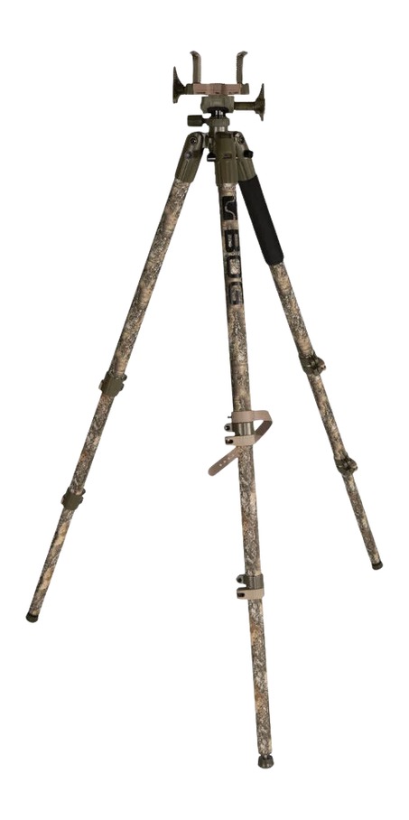 BOG DEATHGRIP BANTAM CLAMPING TRIPOD LIGHTWEIGHT RT