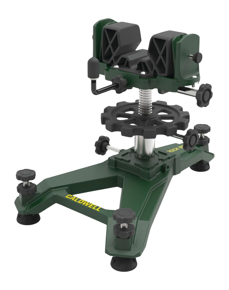 CALD 1237320 ROCK BR 2