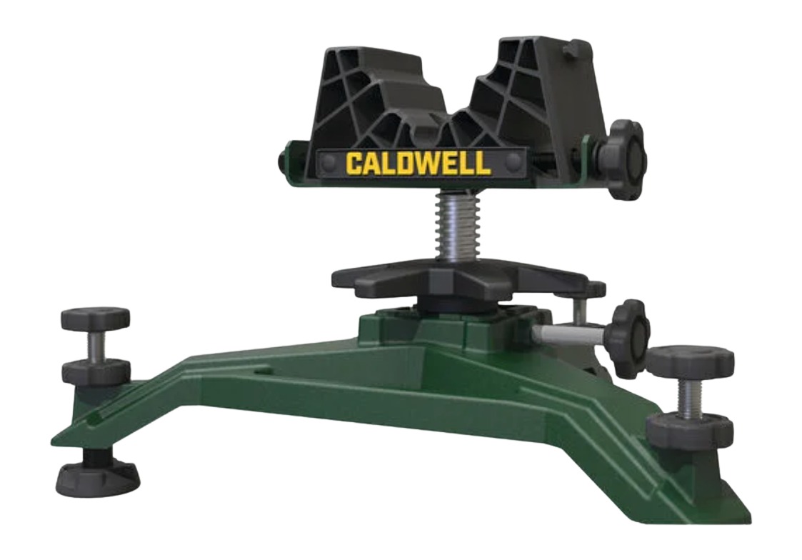 Caldwell Rock 2 Shooting Rest