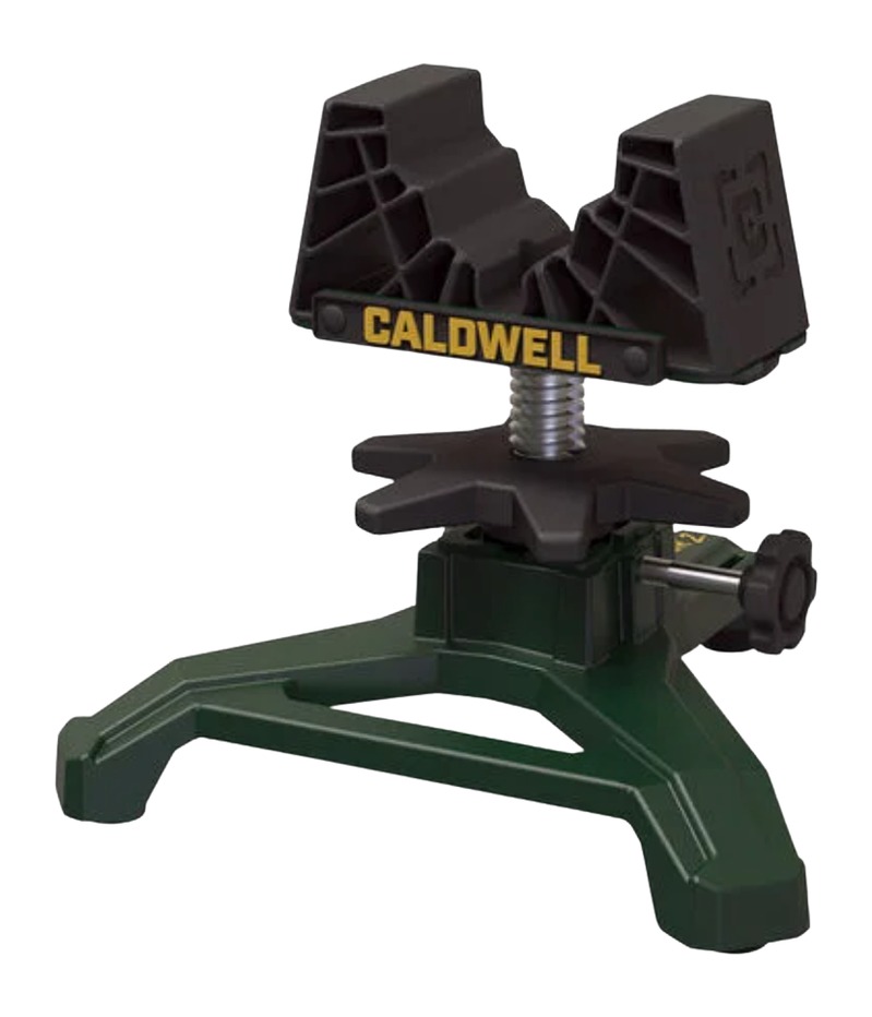 Caldwell Rock Jr 2 Shooting Rest