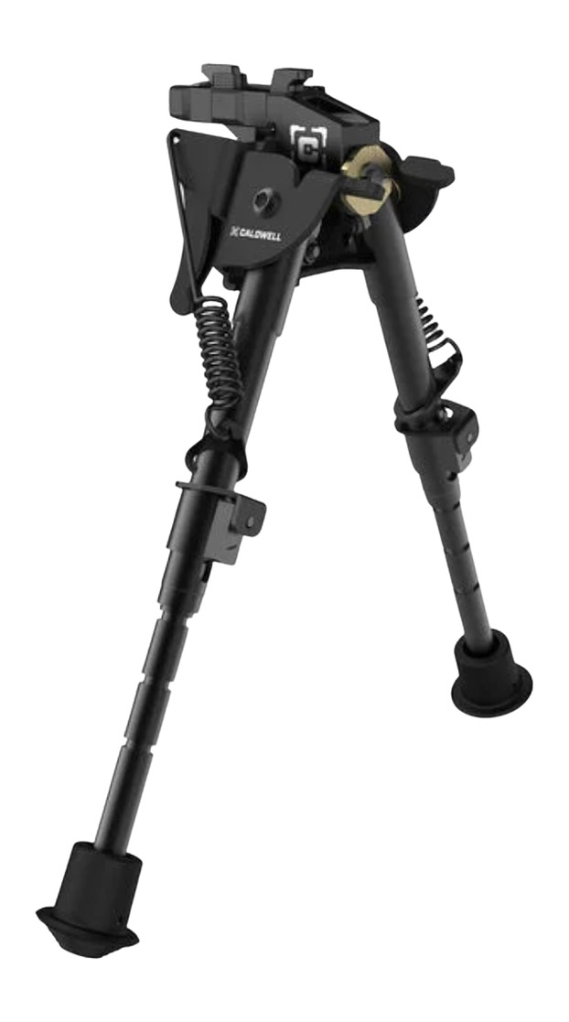 CALD 1237304   XLA 6-9 BIPOD   PIVOT M-LOK