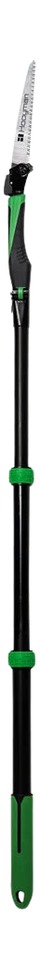 HOOYMAN 1159472 5 FT EXTENDABLE POLE SAW