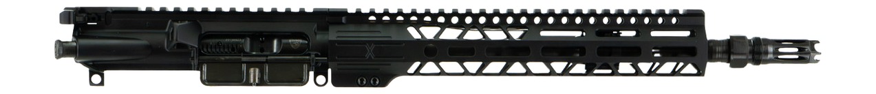 FAXON FXURGM6A125GA1075CSR MATCH 6ARC 12.5 SR UPP - FAXON