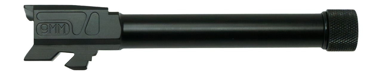 FAXON GA910N48NGQT         DUTY THRD BRL G48 9MM