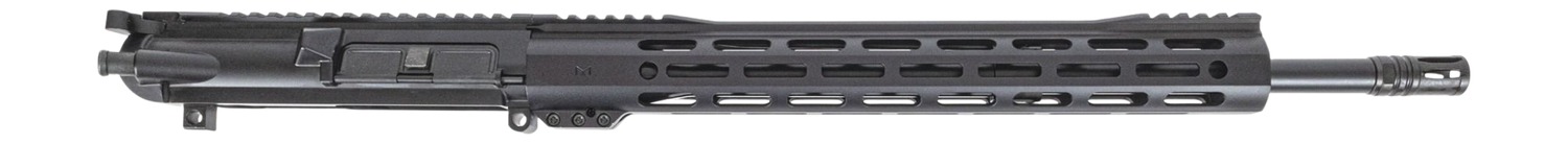 DPMS DP51655142601 DP10 308 18" M-LOK Upper Receiver Assembly