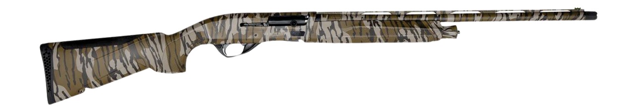 Weatherby Element 2 Shotgun 12 ga. 22 in. Bottomland 3 - Weatherby