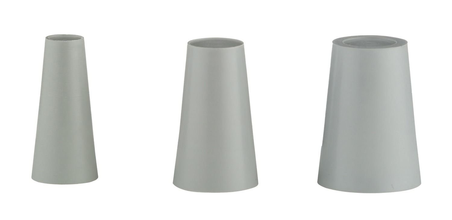 BALLISTOL 233025 RUBBER CORK 3 SIZE SET SUPP CLEAN