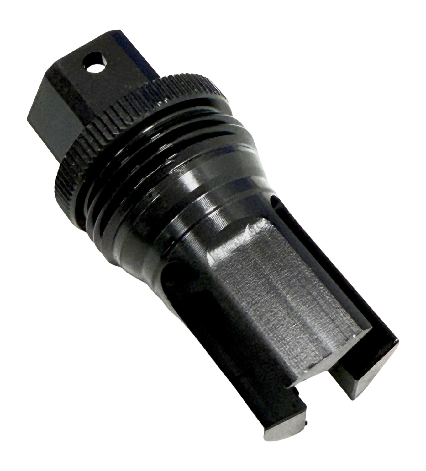 IWI IWSQDFH28    LH QD FLASH HIDER 1/2-28
