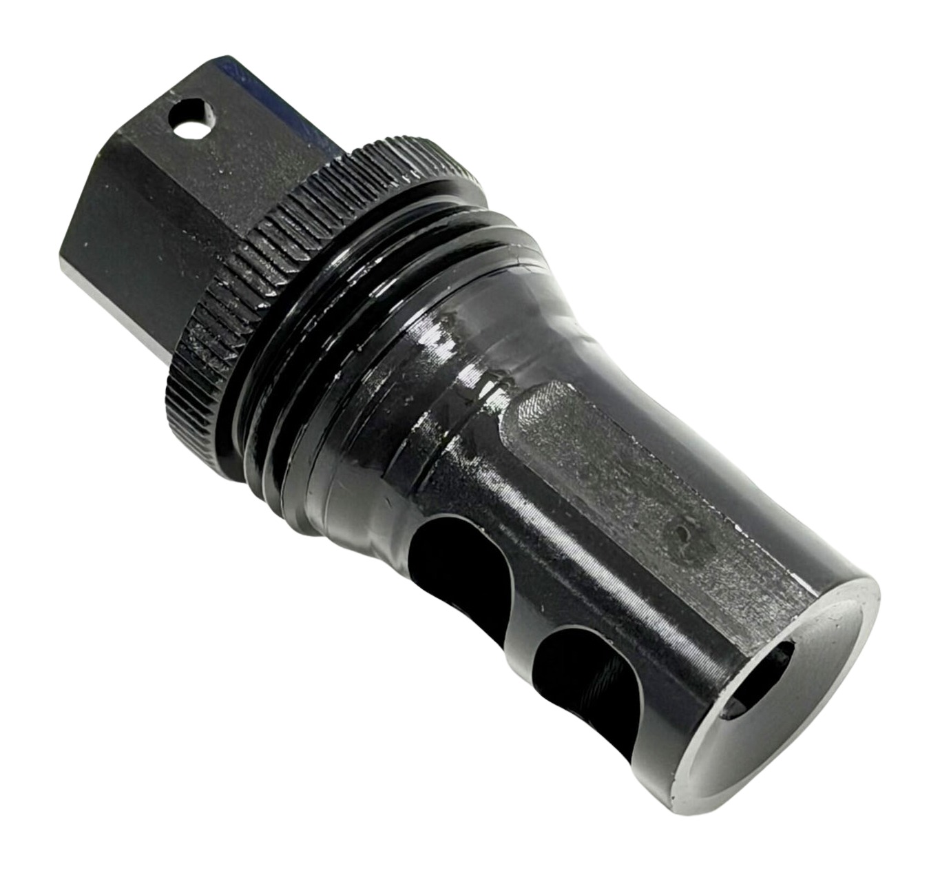 IWI IWSQDMB28    LH QD  MUZZLE BREAK 1/2-28