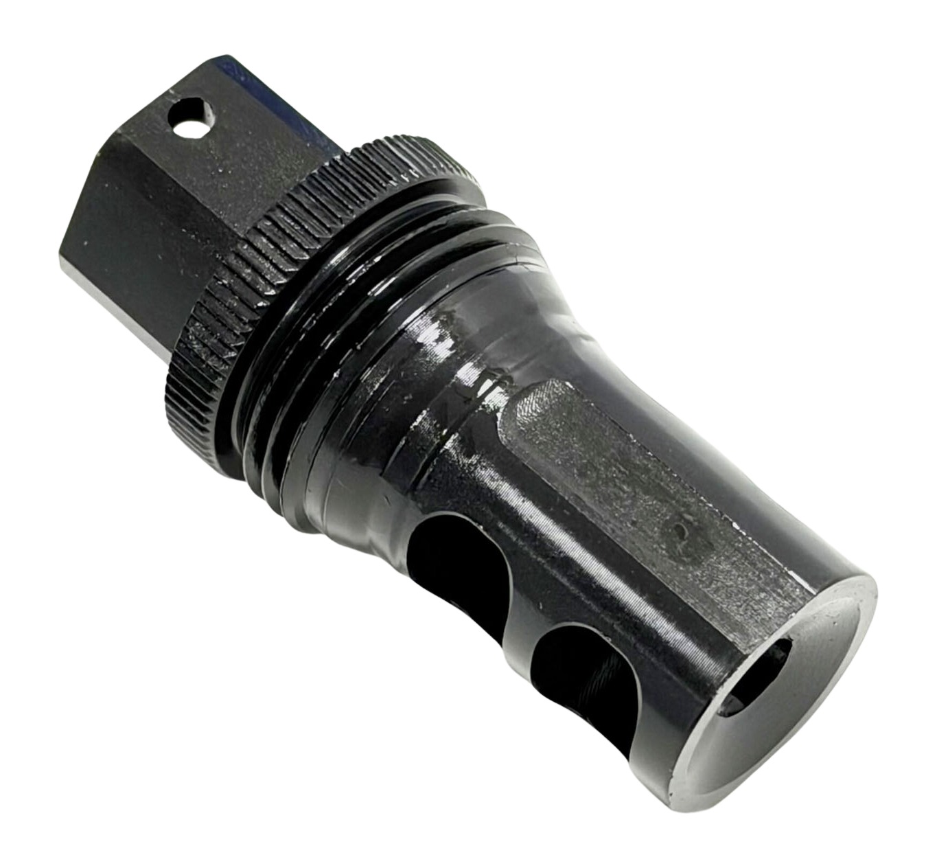 IWI IWSQDMB24    LH QD  MUZZLE BREAK 5/8-24