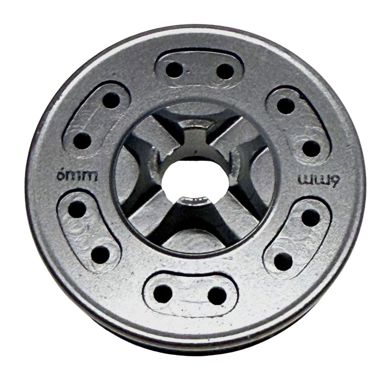 IWI IWSVECSS6    FRONT CAP VENTED 5.56/6MM
