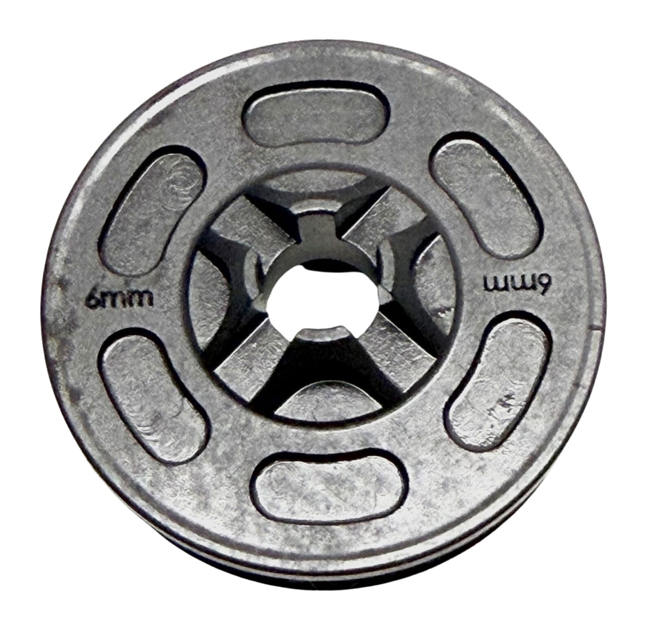IWI IWSNVECSS6   FRONT CAP NON-VENTED 5.56/6MM