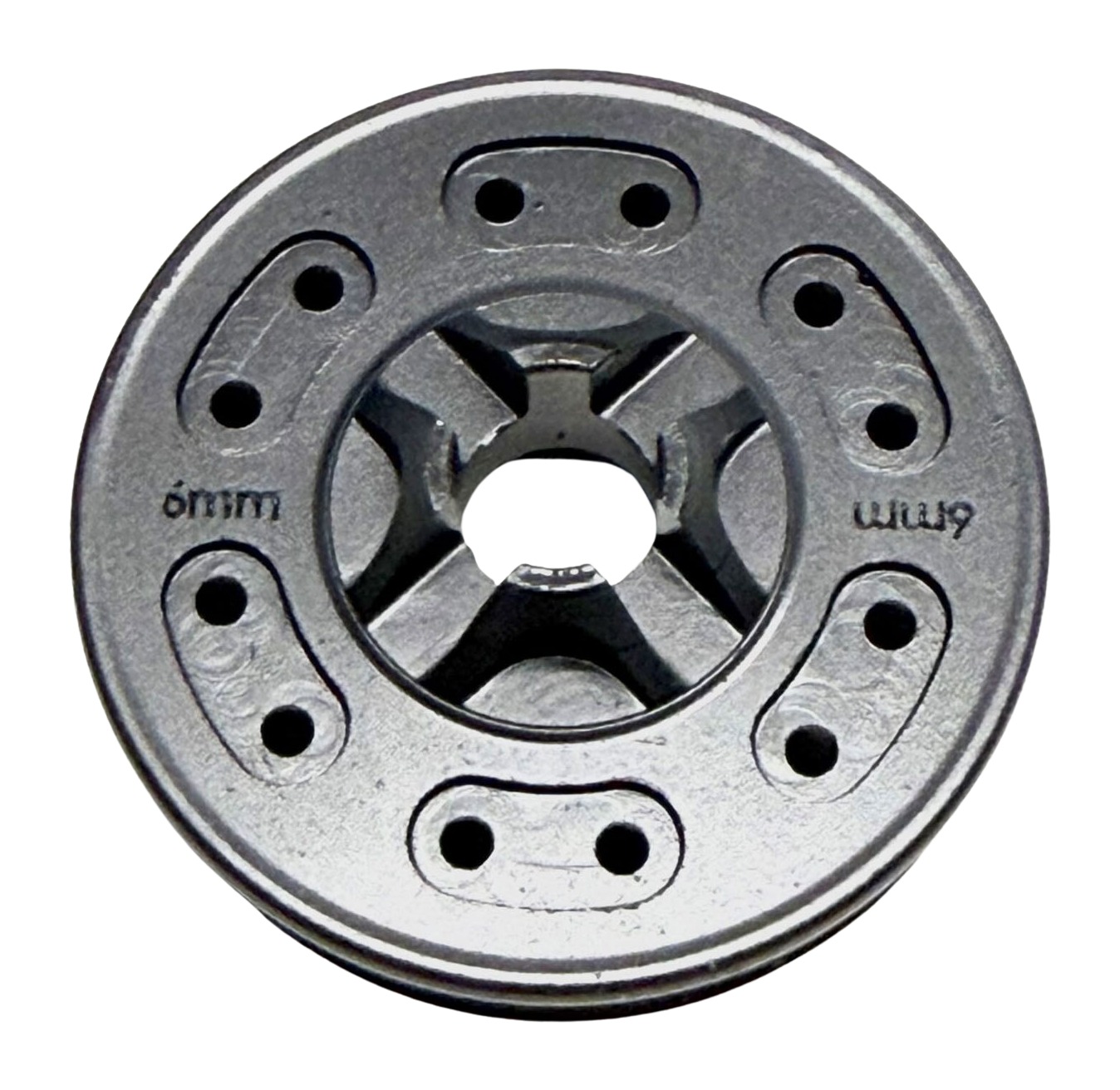 IWI IWSVECSS65   FRONT CAP VENTED 6.5MM
