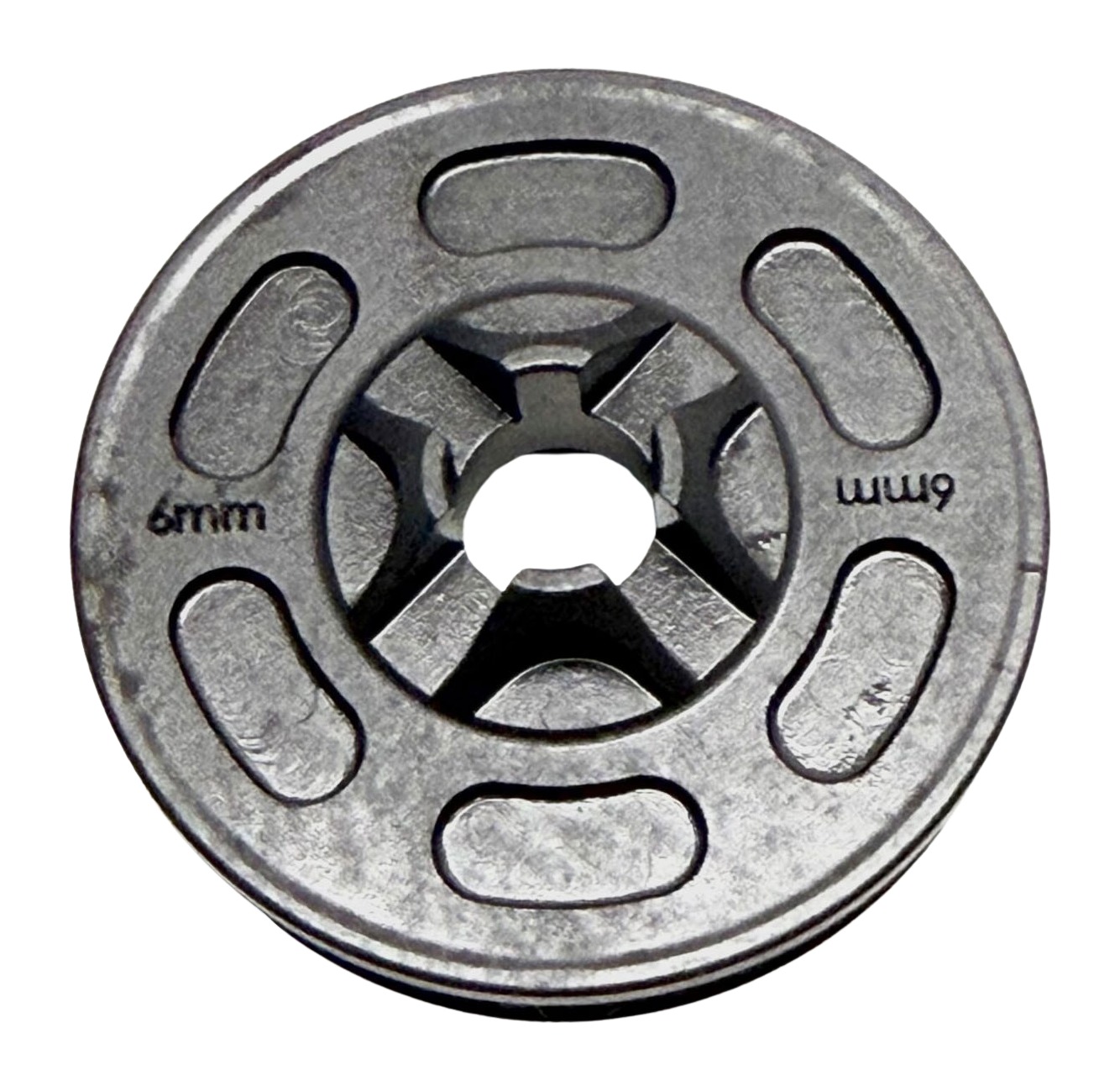 IWI IWSNVECSS65  FRONT CAP NON-VENTED 6.5MM