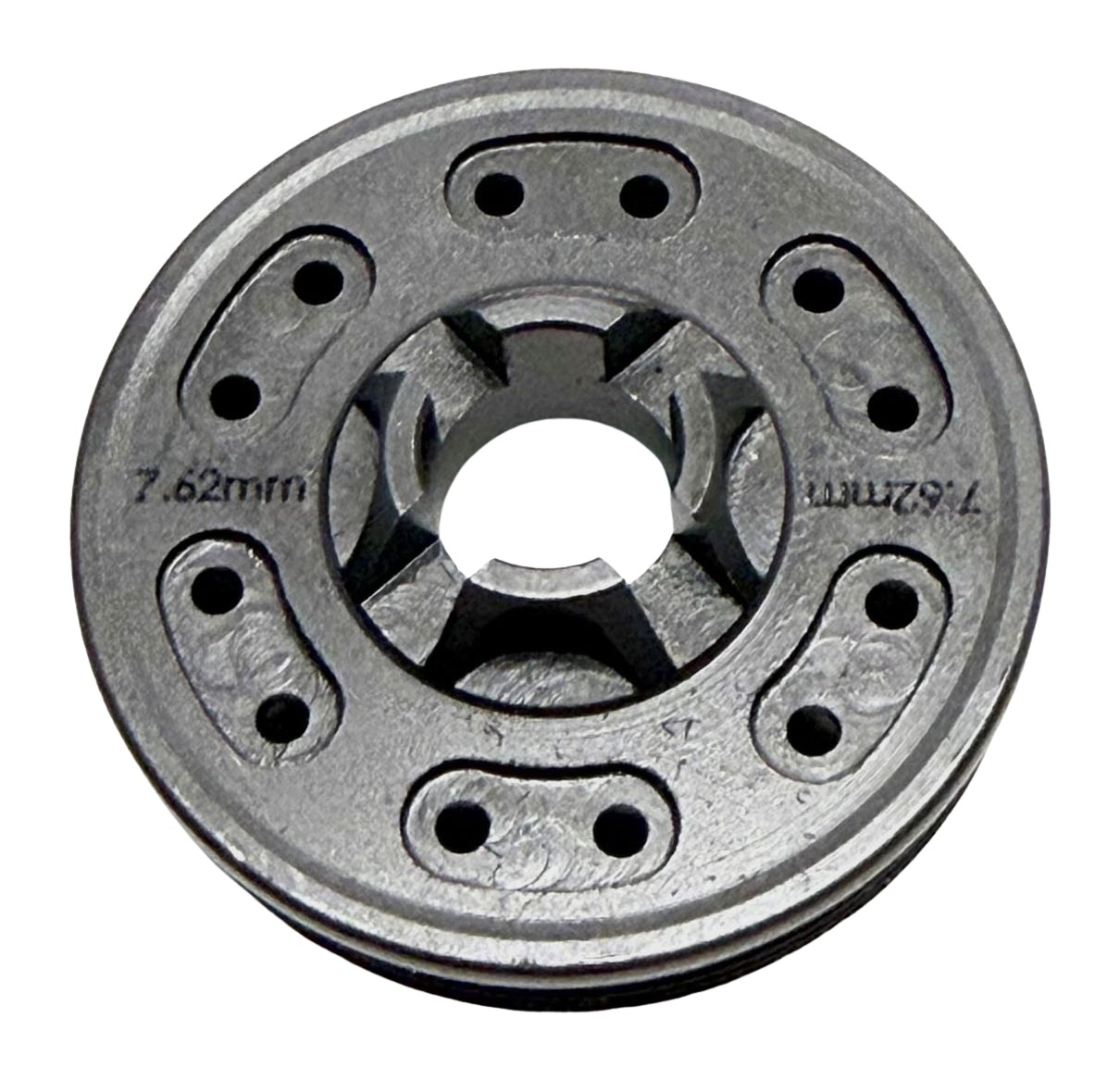 IWI IWSVECSS7    FRONT CAP VENTED 7.62MM