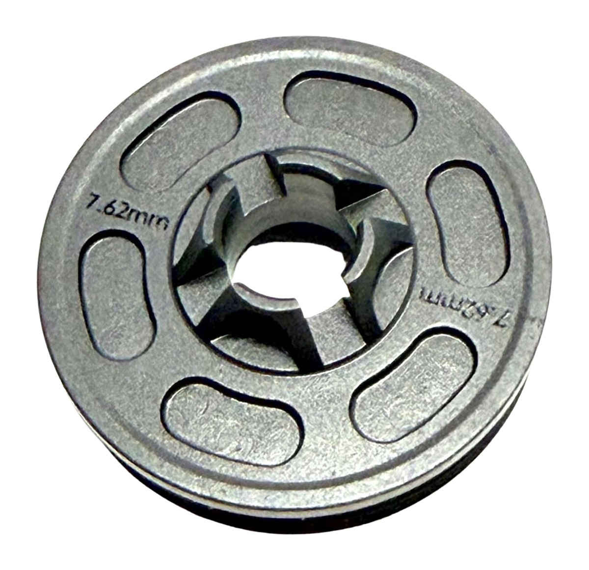 IWI IWSNVECSS7   FRONT CAP NON-VENTED 7.62MM