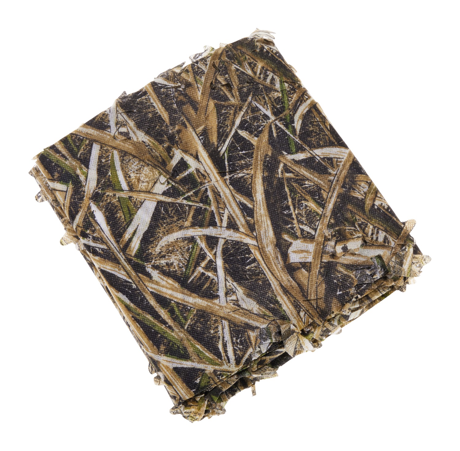 Vanish Omnitex 3D Blind Fabric Mossy Oak Blades 56x12 ft.