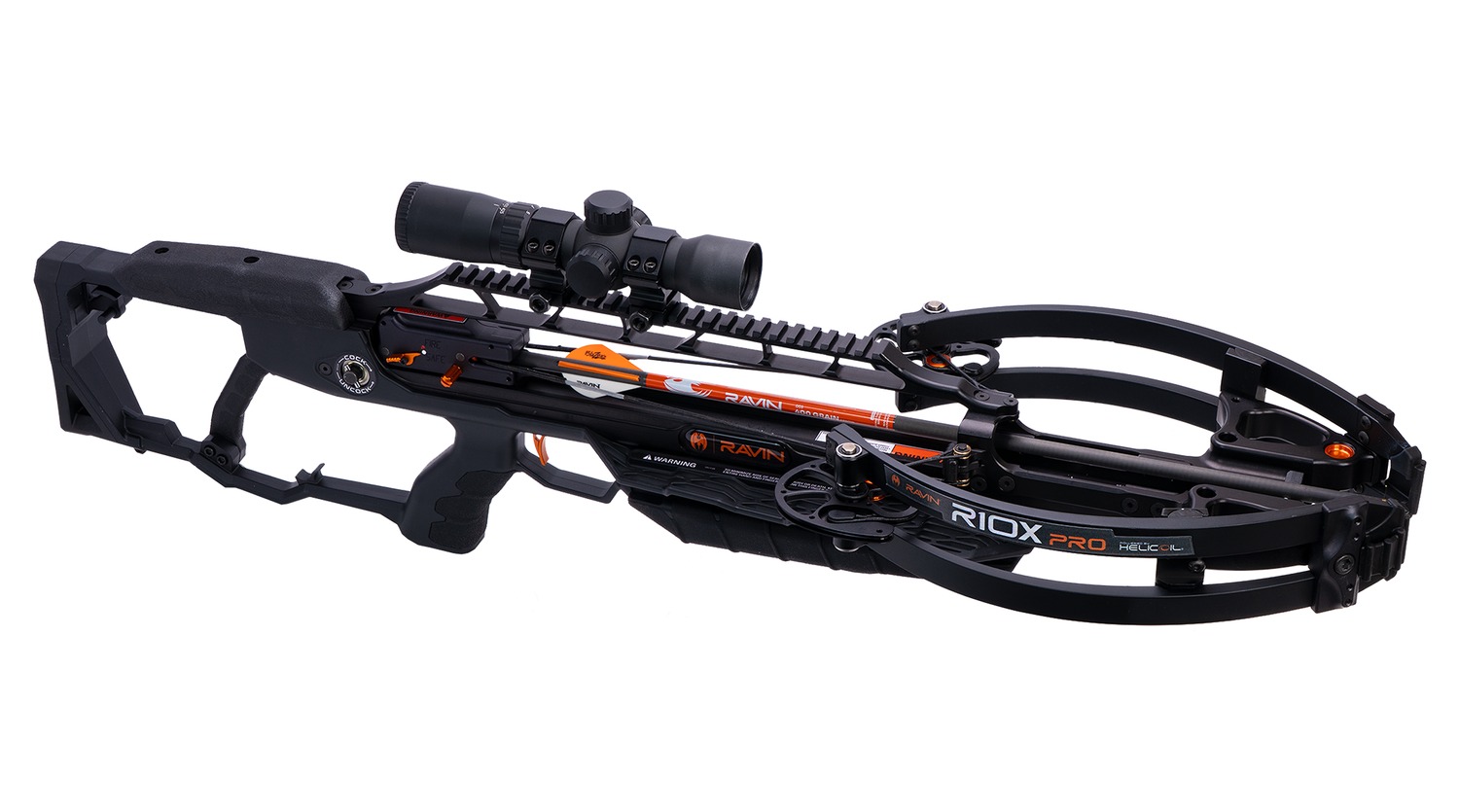 RAVIN CROSSBOW R10X PRO