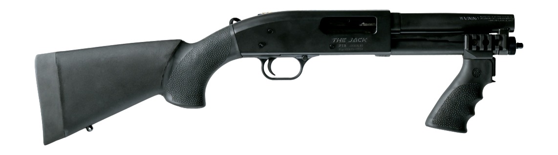 PTR THE JACK SBS   JACK SBS 12GA             *SBS*