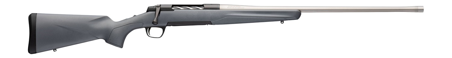 Browning 036114229 X-Bolt 2 Composite Special 300 Win Mag 26" Sporter Barrel Stainless Steel Rifle - BRN