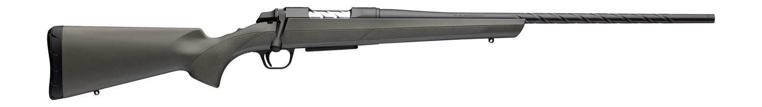 Browning 035851224 A-Bolt III Pro Composite 270 Win 22" Matte Blue Rifle